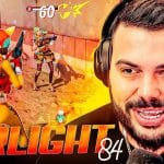 Juego Farlight 84