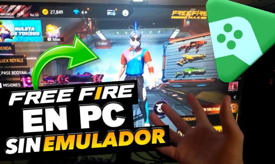 Los mejores juegos de Free Fire para jugar sin descargar – ¡Diviértete sin ocupar memoria en tu dispositivo!