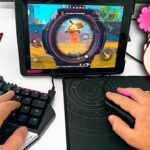 Descubre cómo Jugar Free Fire con teclado y ratón: Mejora tu rendimiento y dominio del juego