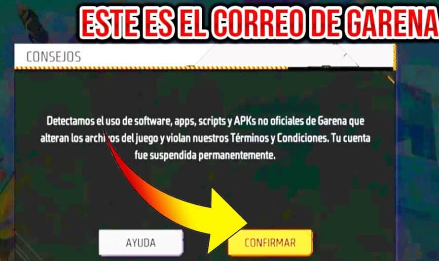 ¿Te banearon en Free Fire? Descubre cómo recuperar tu cuenta en simples pasos