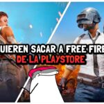 La demanda de PUBG Mobile contra Free Fire: ¿Qué significa para la industria de los juegos móviles?