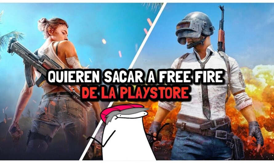 La demanda de PUBG Mobile contra Free Fire: ¿Qué significa para la industria de los juegos móviles?