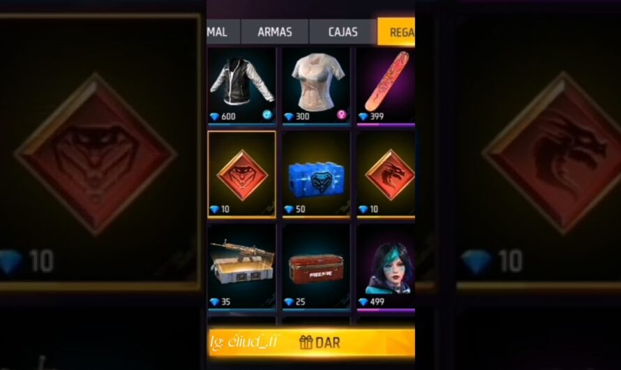 Descubre la importancia de las cajas de fragmentos en Free Fire: ¡Optimiza tu estrategia de juego!