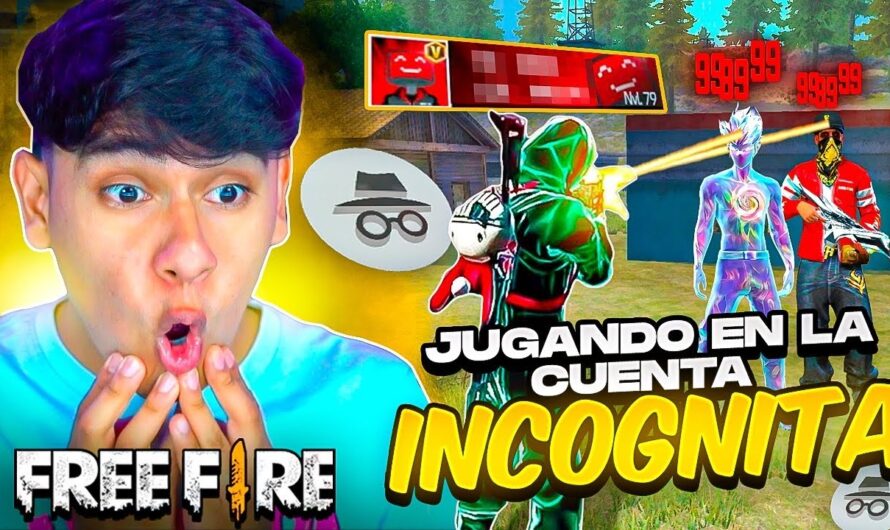 Descubre la razón detrás del título de Free Fire: ¿Por qué se le dio ese nombre al popular juego?