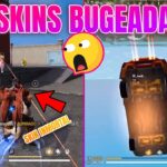 Descubre las razones detrás de los problemas de las skins en Free Fire: ¿Por qué se bugean y cómo solucionarlo?