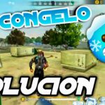 Descubre las Razones por las que la Pantalla se Congela en Free Fire: Soluciones y Consejos