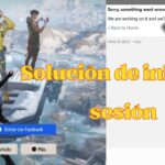 ¿Por qué Free Fire no me deja entrar? Descubre las posibles causas y soluciones