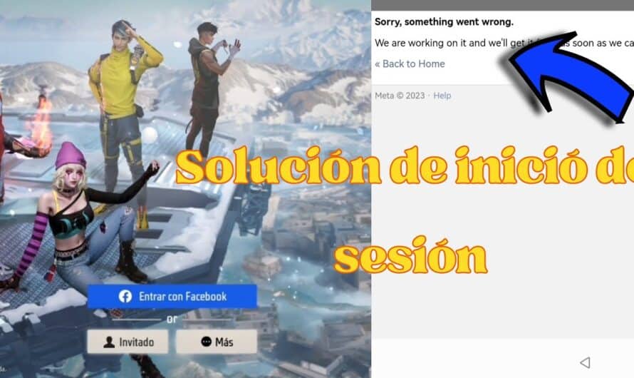 ¿Por qué Free Fire no me deja entrar? Descubre las posibles causas y soluciones