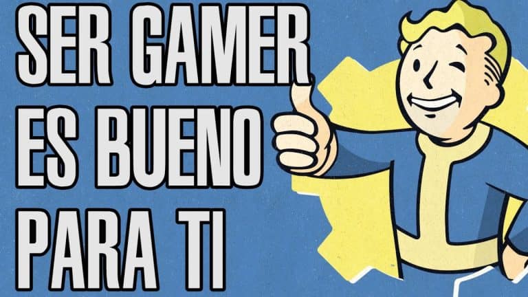 Que beneficios tiene ser gamer