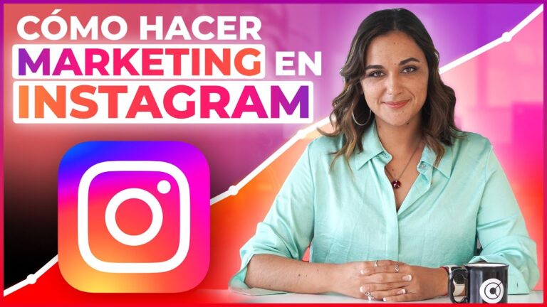 Que es el marketing de Instagram