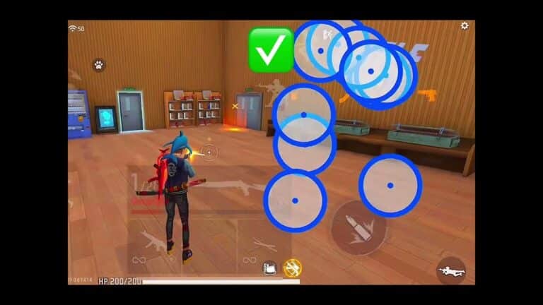 Que es y como se instala una macro para Free Fire