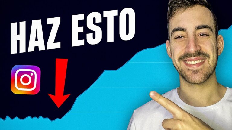 Que hacer para crecer en Instagram