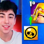 Descubre cuál es el juego más jugado: Clash of Clans vs. Clash Royale – Análisis Comparativo