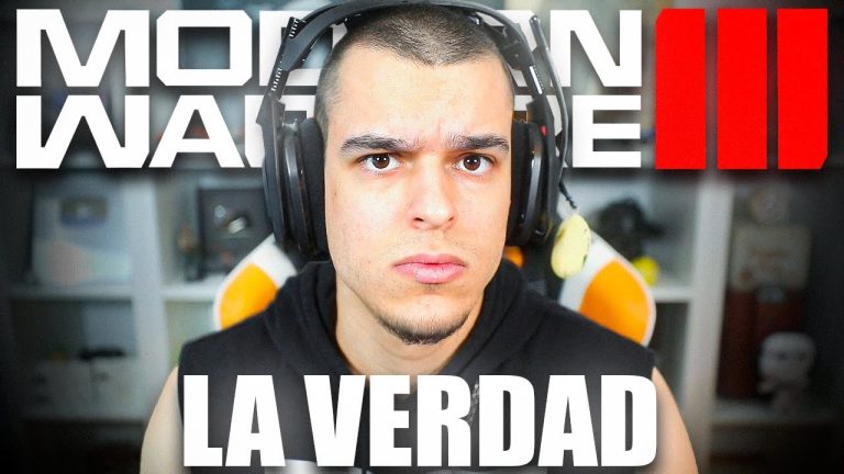 Que juego sigue despues de Call of Duty Modern Warfare 3
