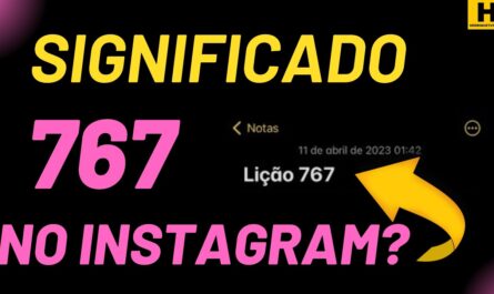 Que significa 888 en Instagram