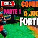 Que te ensena el Fortnite