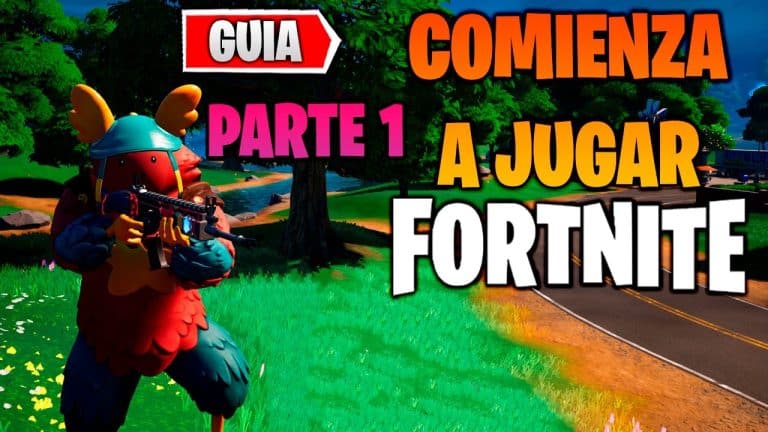 Que te ensena el Fortnite