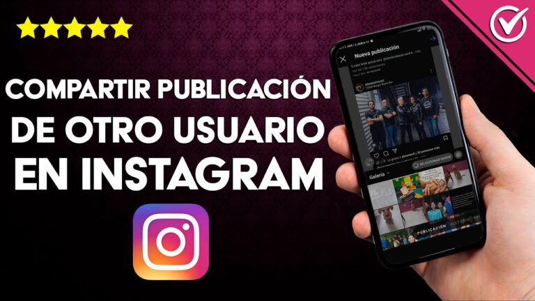 Que tipo de contenido se puede compartir en Instagram