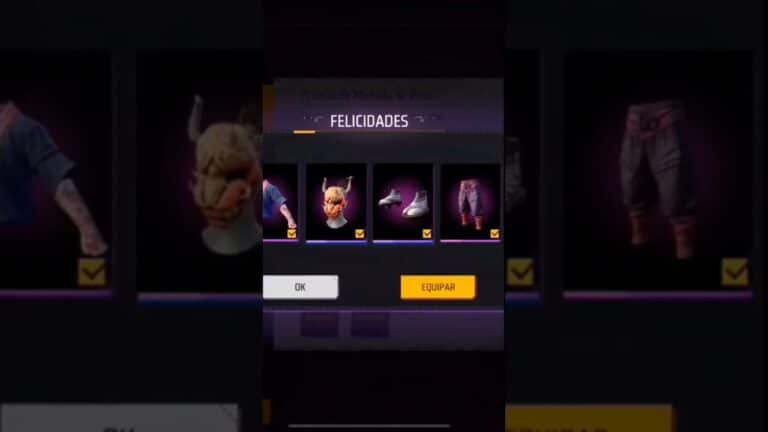 Que tipo de equipo es mejor para Sakura en Free Fire