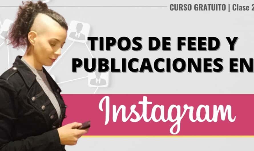 Descubre qué tipo de publicaciones se destacan en Instagram: guía definitiva