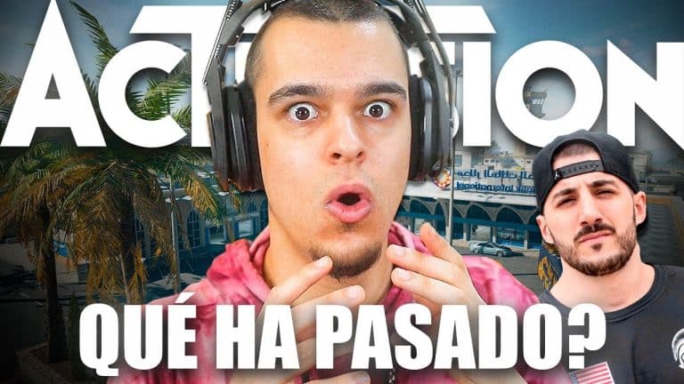 Quien es el creador de Call of Duty Warzone