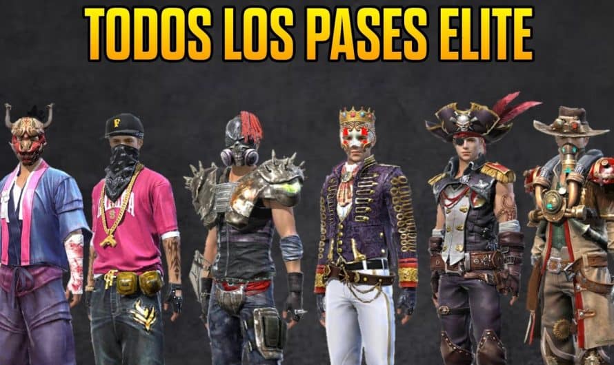 Obtén trajes gratuitos en Free Fire con esta increíble aplicación