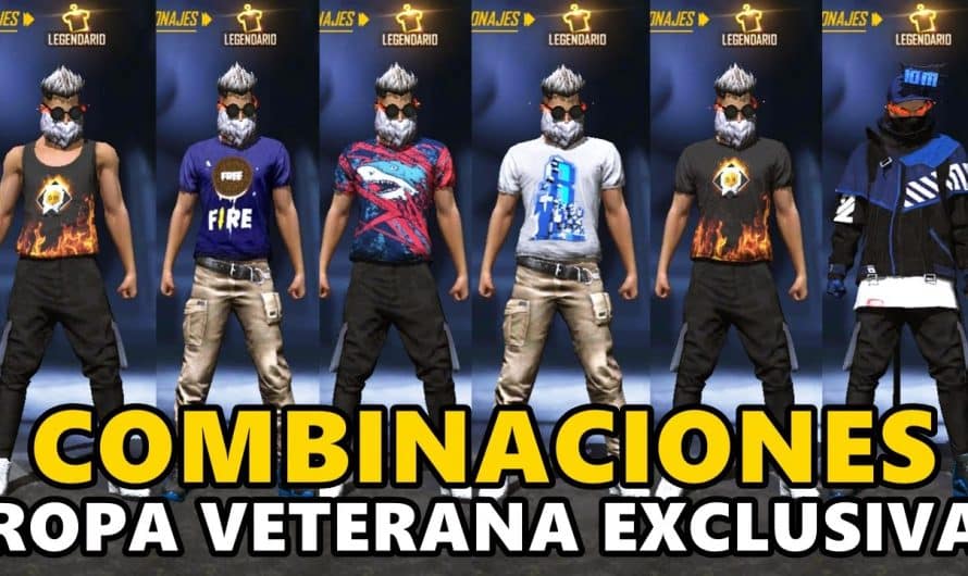 Conoce los mejores trucos para obtener trajes gratis en Free Fire: Guía completa