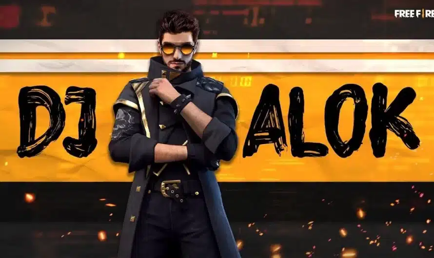 Descubre los mejores consejos para jugar con Alok en Free Fire: ¡Domina el juego con estas estrategias probadas!