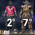 Comparativa de Sakura en Free Fire: ¿Cómo se compara con otros personajes del juego?