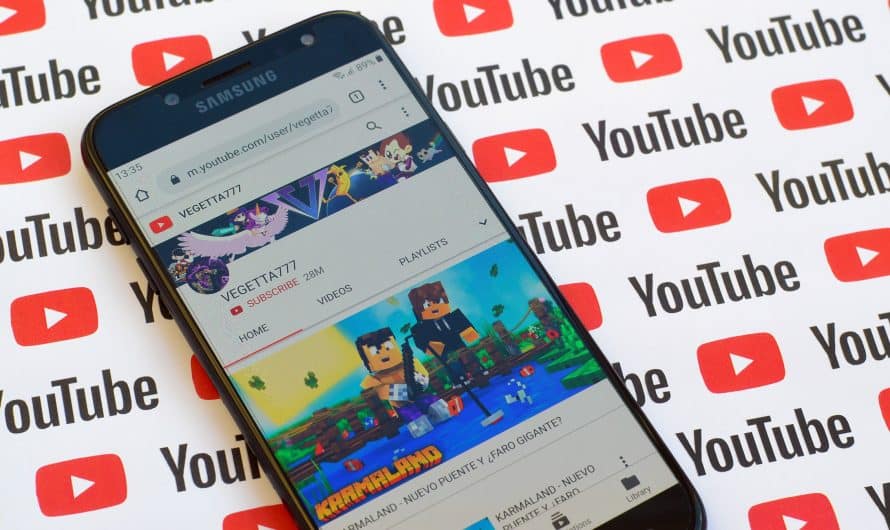 Conoce cuántos seguidores necesitas en YouTube para comenzar a ganar dinero