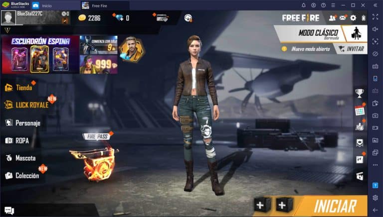 conoce los mejores trucos para ganar ropa en free fire domina el juego con nuestros consejos