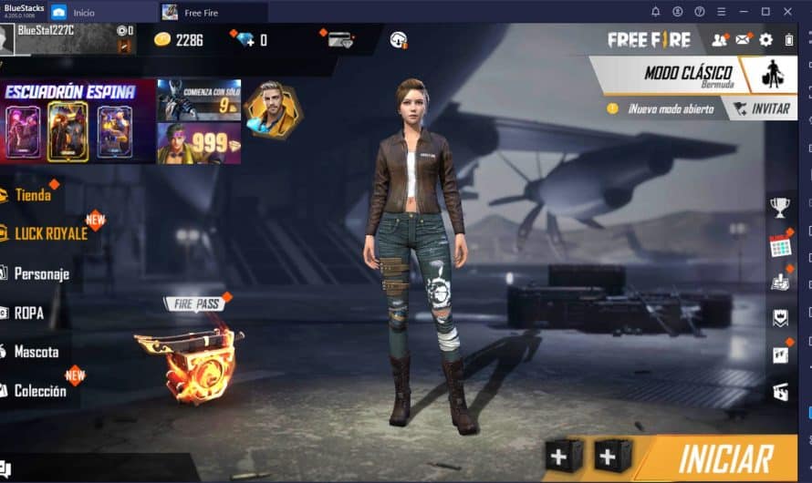 Conoce los mejores trucos para ganar ropa en Free Fire: ¡Domina el juego con nuestros consejos!