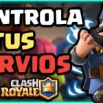 conoce los pasos para tener una cuenta secundaria en clash royale 2023 guia definitiva