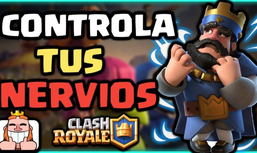 Conoce los pasos para tener una cuenta secundaria en Clash Royale: Guía definitiva