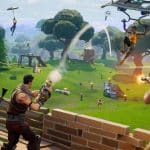 conoce los requisitos esenciales para jugar fortnite en playstation 4