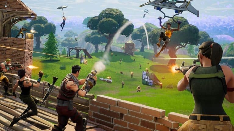 conoce los requisitos esenciales para jugar fortnite en playstation 4