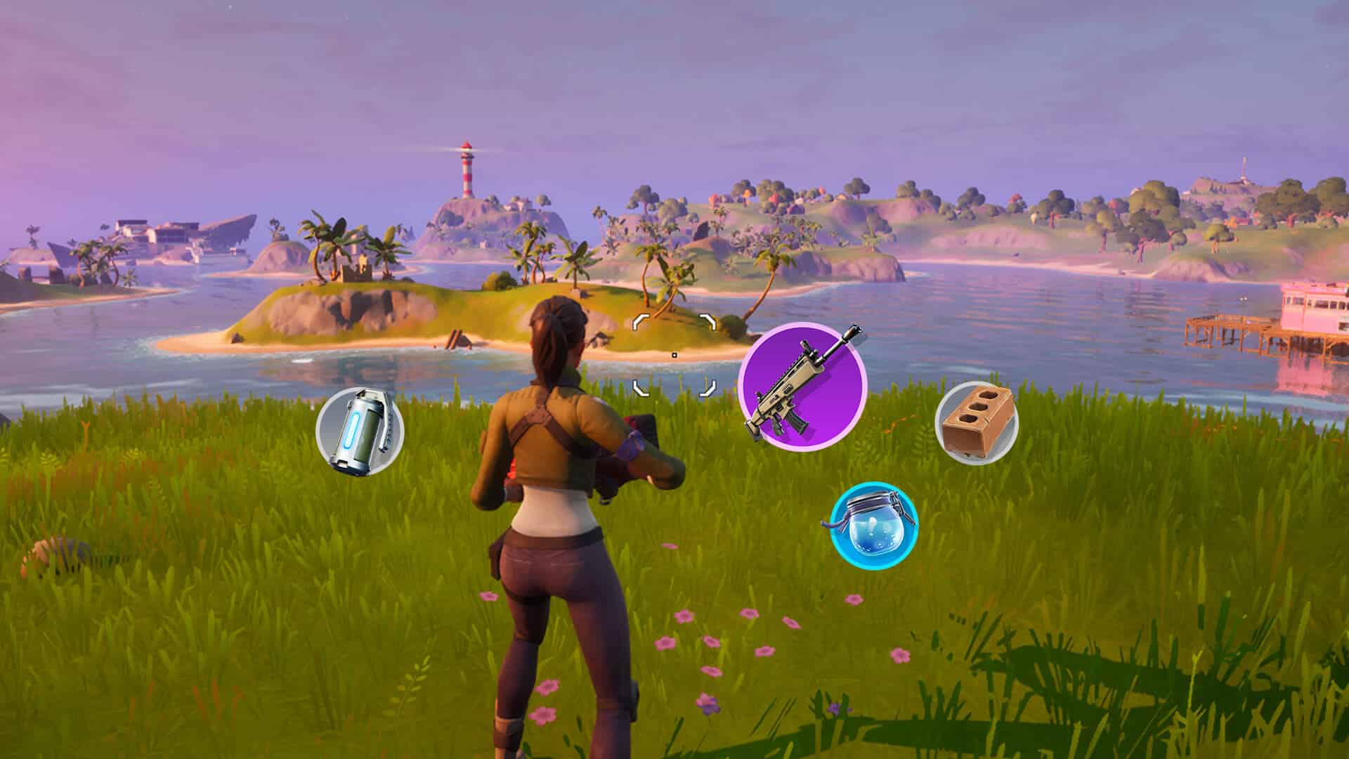 consejos expertos como hacer amigos en fortnite y aumentar la diversion en el juego
