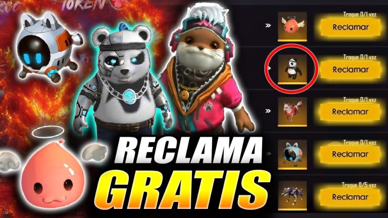 consejos infalibles como ganar un animal en free fire