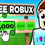 consejos infalibles como obtener robux gratis sin gastar dinero