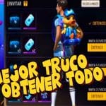 consejos infalibles para ganar los premios de invitar en free fire aprende como obtenerlos