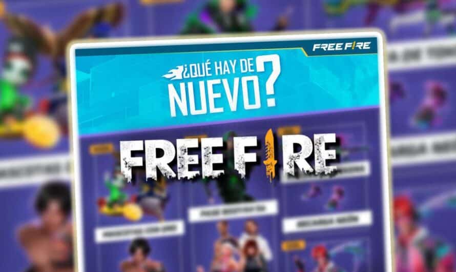 Consigue códigos FF gratis: ¡Aprovecha estas sorprendentes ofertas!