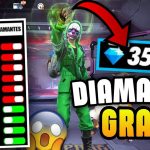 consigue diamantes gratis en free fire con nuestro generador 100 real sin trucos