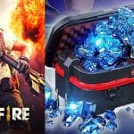 consigue diamantes gratis en free fire de manera legitima y efectiva