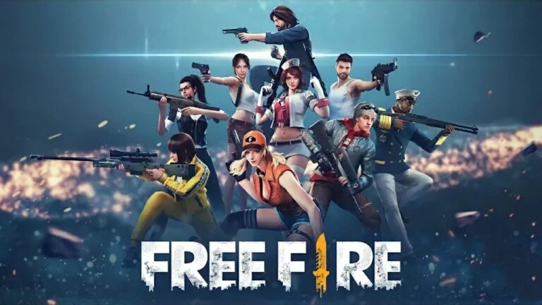 consigue el mejor codigo promocional para free fire y desbloquea contenido exclusivo ahora