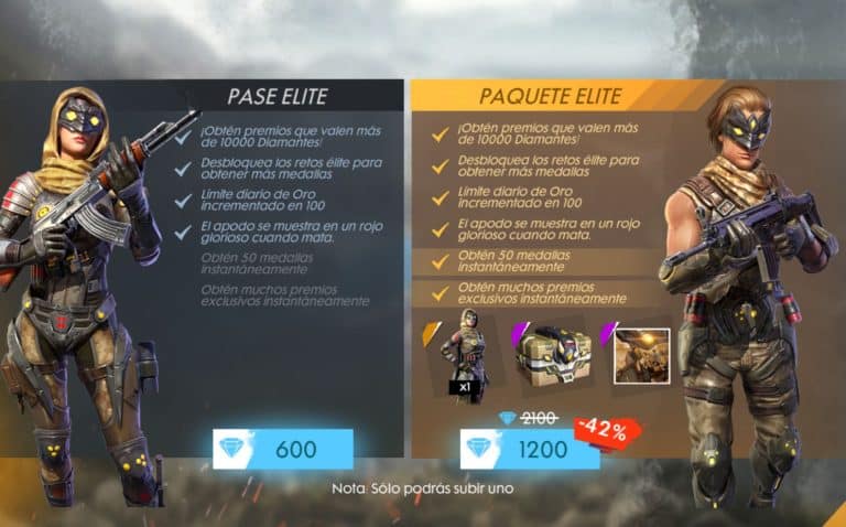 consigue el mejor traje de pase elite de free fire guia completa para obtenerlo