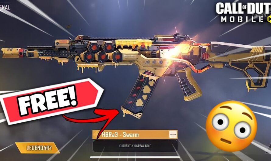 Consigue la codiciada arma AK47 dorada en Free Fire: Tips y trucos