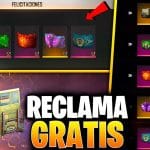 consigue las mejore recompensas en free fire max descubre como obtenerlas aqui