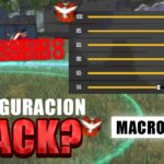 Consigue Macro 100% Real para Free Fire: Mejora Tu Juego al Máximo