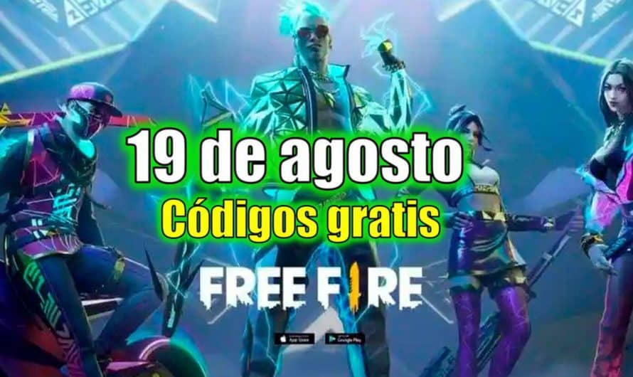 Consigue ventajas con el canje de códigos Free Fire: trucos y consejos