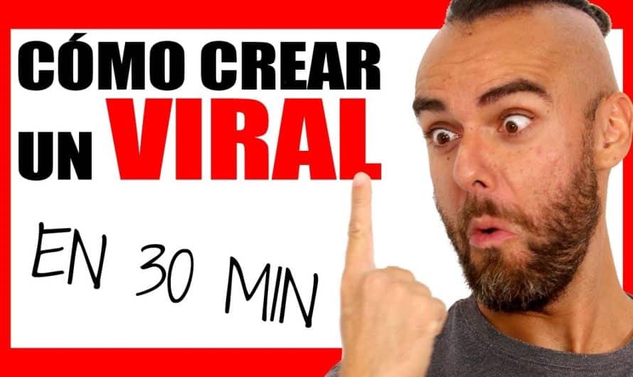 Convierte en viral tu canal de YouTube: Aprende cómo hacer un video viral paso a paso